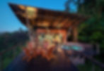 Origins Lodge Costa Rica