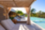 Silvestre Nosara, Hotel and Residences