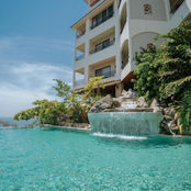 Parador Nature Resort and Spa