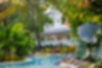 Aguas Claras hotel