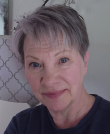 Linda Marie Besserman-Author