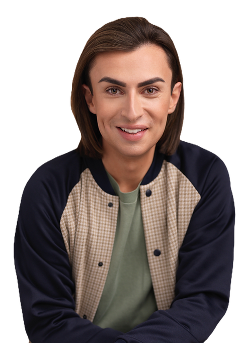 Mikey Robins
