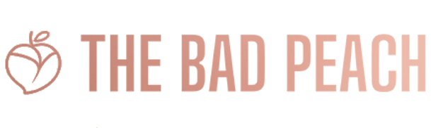 THE BAD PEACH Gradient Color.png