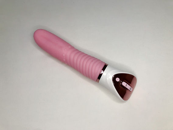 Heating Tongue Vibrator Review Heating Tongue Vibrator Review
