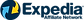 Expedia Logo Punta Cana Party Bus partner