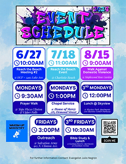 Wakem-Up Ministry Schedule 2026 (8.5 x 11 in).png
