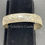 Thumbnail: Sterling Engraved Bracelet
