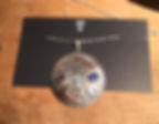 Mother's Pendent