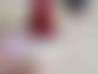 Free Christmas Gnome Mouse Knitting Pattern