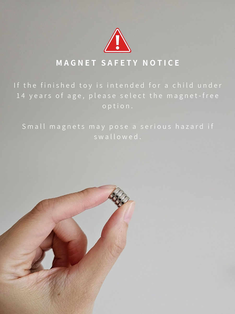 Thumbnail: Yarn & Material Kit: Little Joy Messenger - Puppy