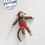 Thumbnail: Knitting Pattern: Monkey Toy