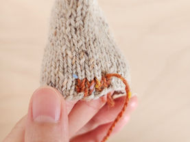 Duplicate Stitch tutorial