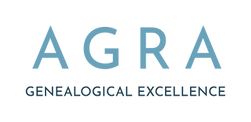 AGRA logo