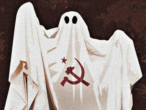A estratégia da esquerda para camuflar suas intenções autoritárias.