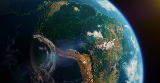 Xadrez Global: A invasão eurasiana no quintal dos EUA.