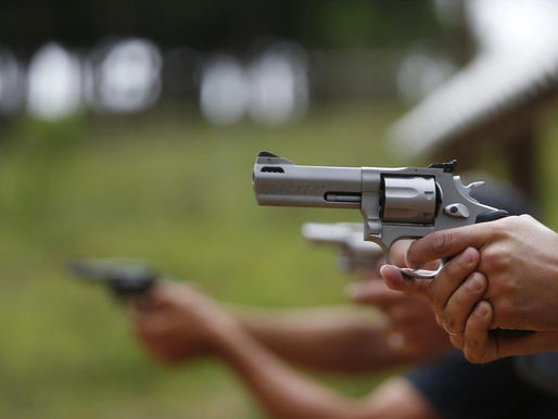 Editorial: Povo armado não é escravizado.