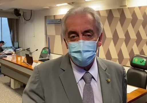 O falso cientificismo de Otto Alencar