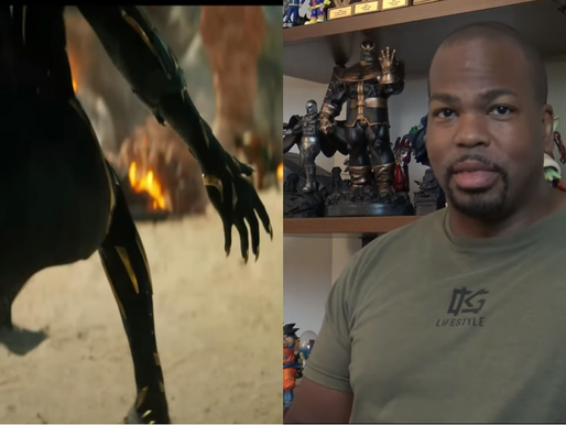 Youtuber é atacado nos EUA.