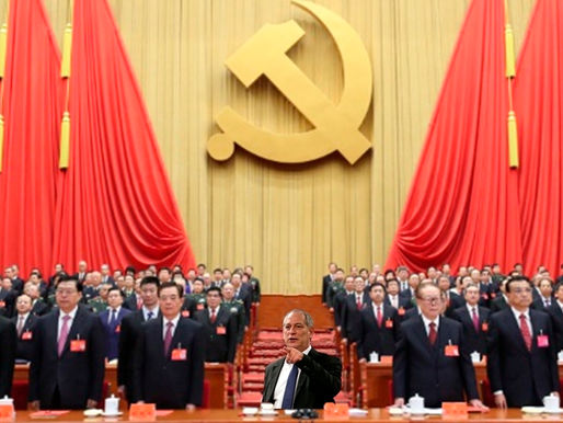 Ciro Gomes: Entenda o alinhamento do pedetista com a China.