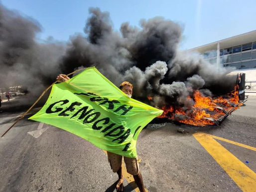 Atentado ocorre na Praça dos Três Poderes