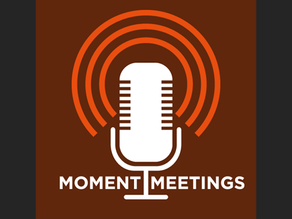 Inre utveckling för bättre ledarskap (Moment Meetings)