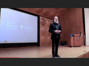 Positive Leadership - Mindfulness at Work (Hanken)