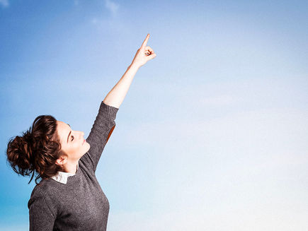 Quero que você saiba isso!