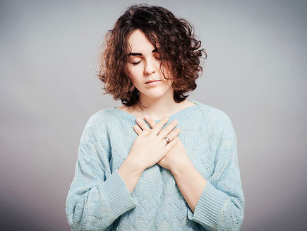 Você sabe o que pode tocar o coração de Deus?