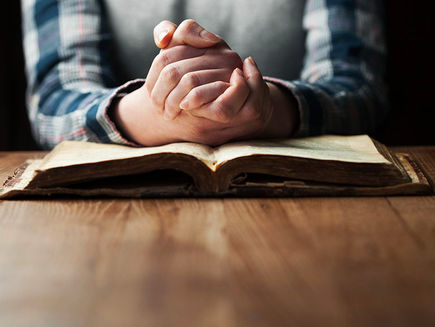 Como saber se a promessa é de Deus?