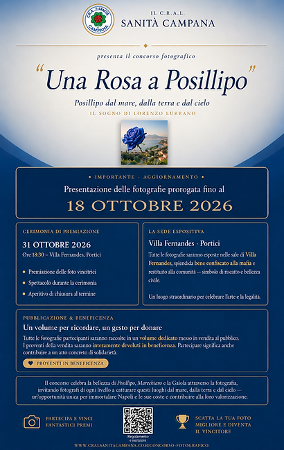 Aggiornamento Concorso