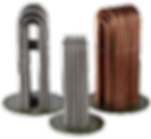 Arbe U-Tube Heater Batteries