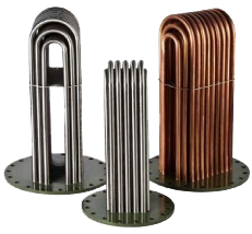 Arbe U-Tube Heater Batteries