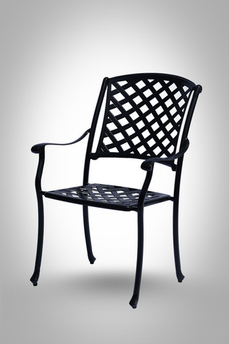 Amerix Chair Titan / Dining Armchair | Ameri Furniture