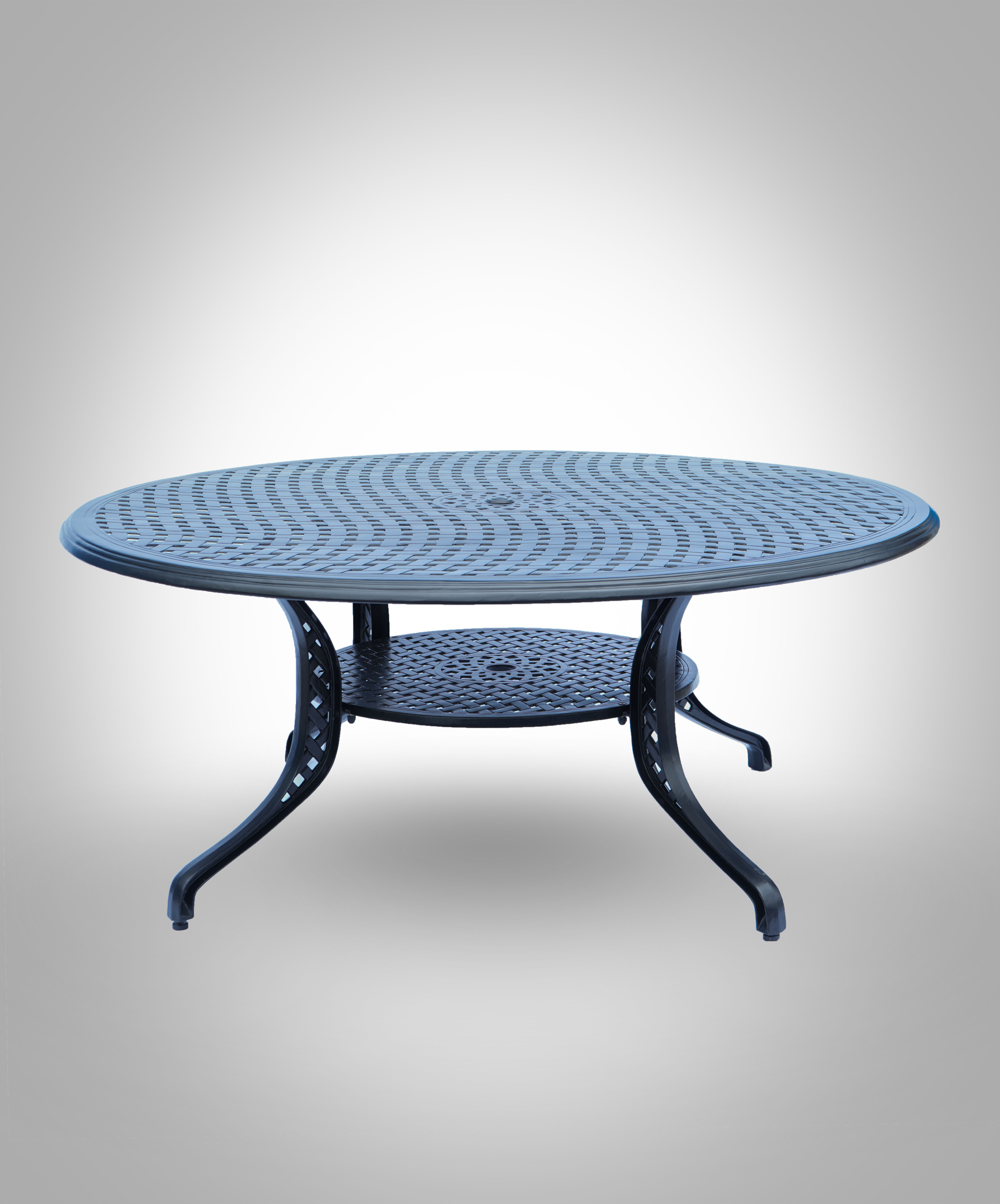 Bellagio / 72” Round Table