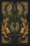 Prophecy of Ruth Book Cover
