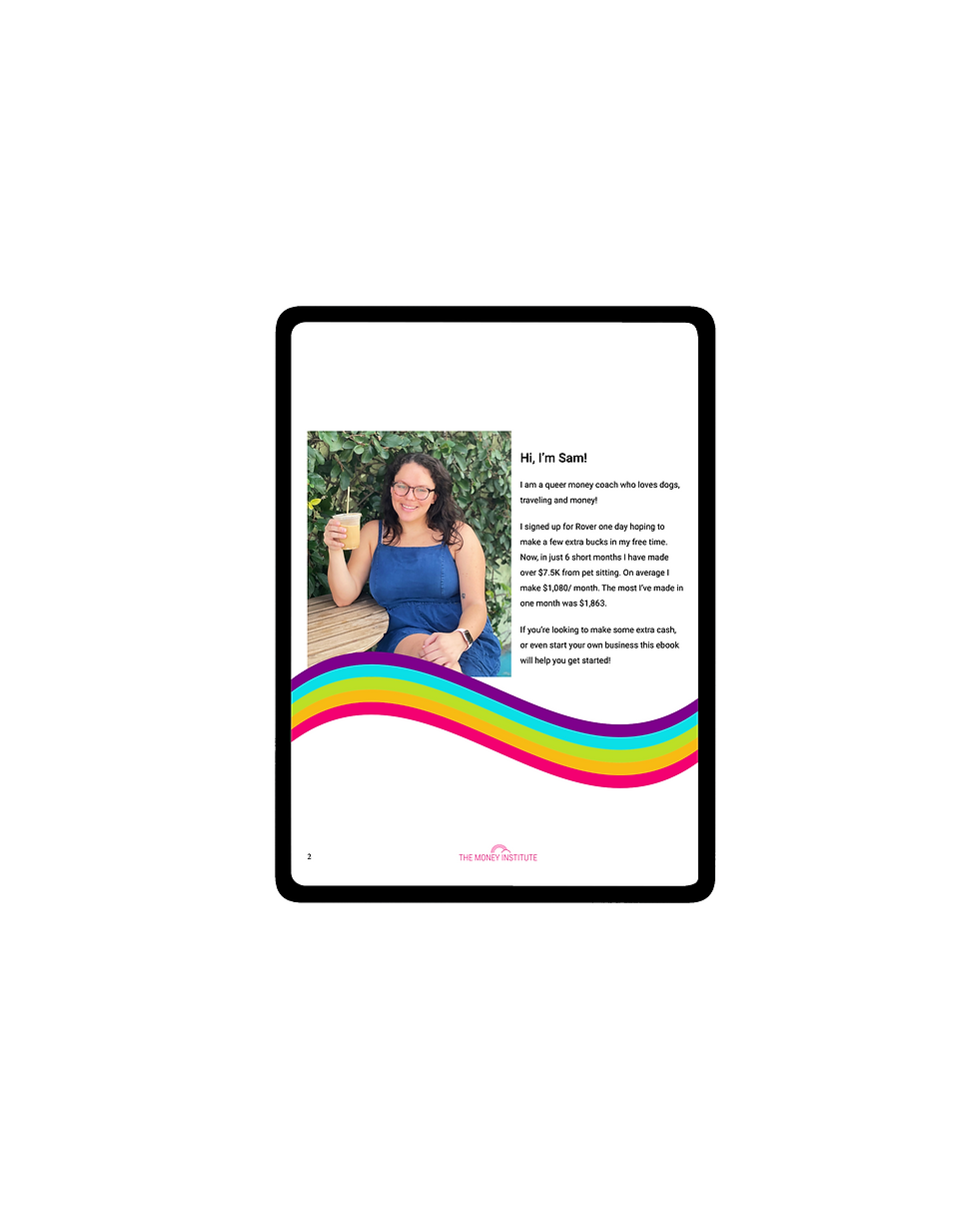 Thumbnail: How to be a Successful Pet Sitter (Digital)
