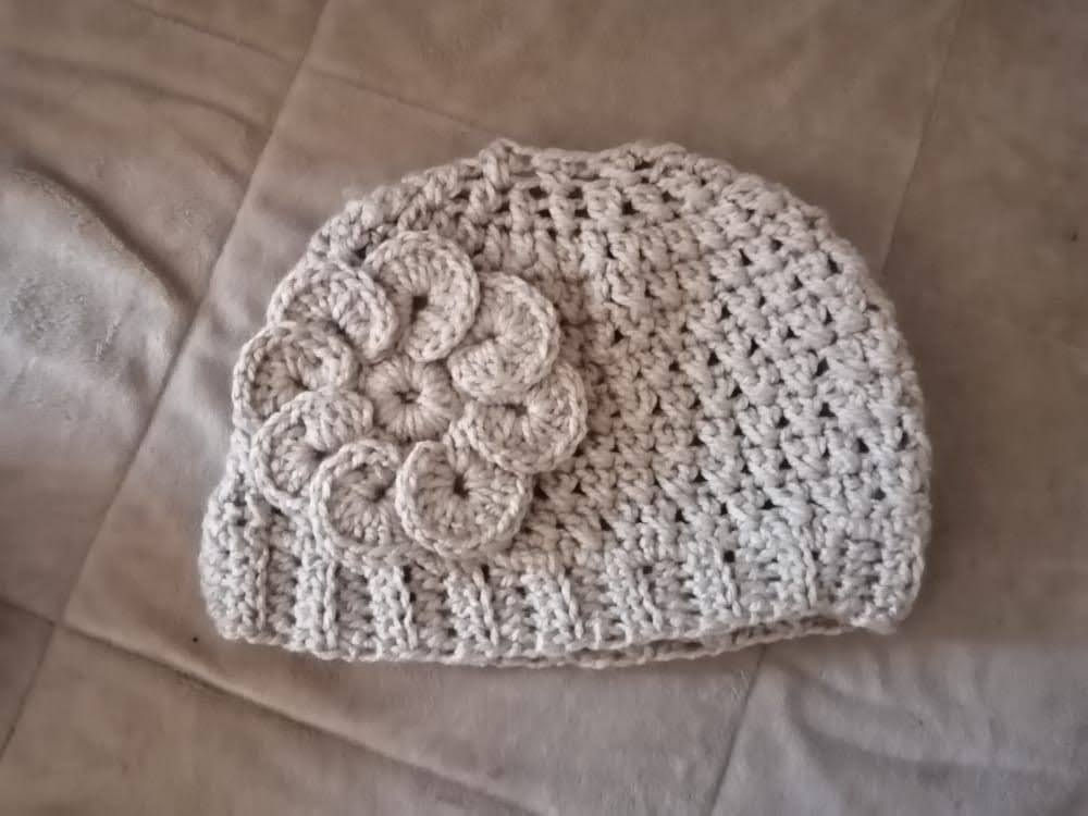 Gorros a Chochet