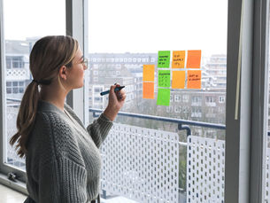 Recruiting agency and marketing companies - what's the difference?