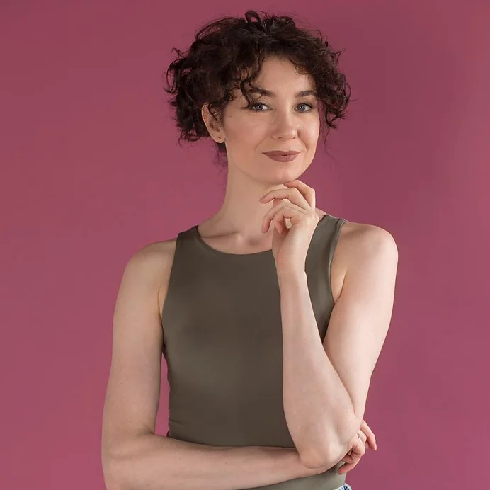 AIT Dilara Latfullina