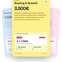 Overcoming the Launch Paradox: Smart Strategies for Building a Digital Presence on a Budget