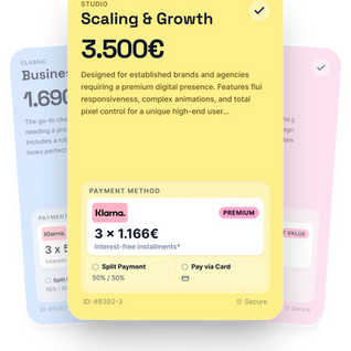 Overcoming the Launch Paradox: Smart Strategies for Building a Digital Presence on a Budget