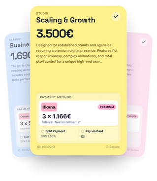 Overcoming the Launch Paradox: Smart Strategies for Building a Digital Presence on a Budget