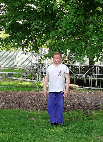 Павел Яковлев QiShi Group