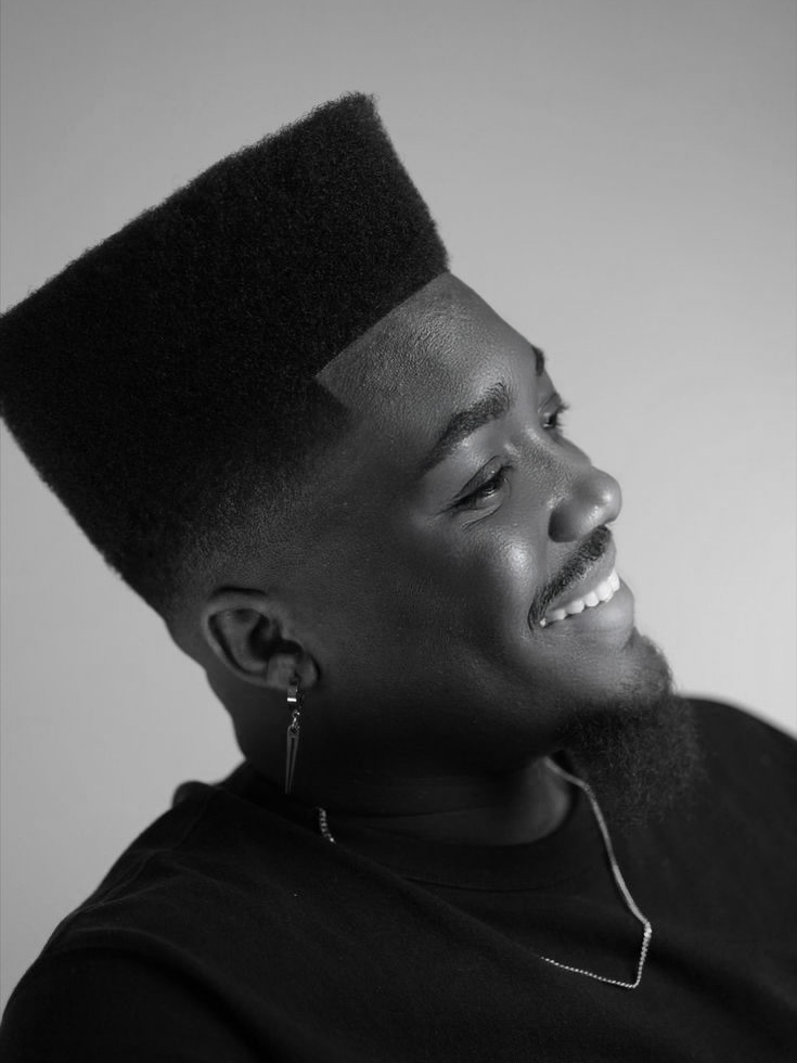 The History of the High-Top Fade