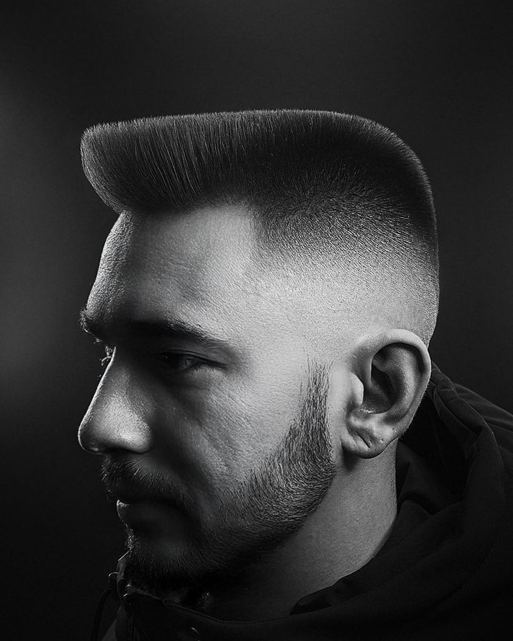 The History of the Flattop