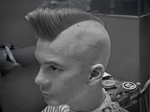 The History of the Psycho Flattop