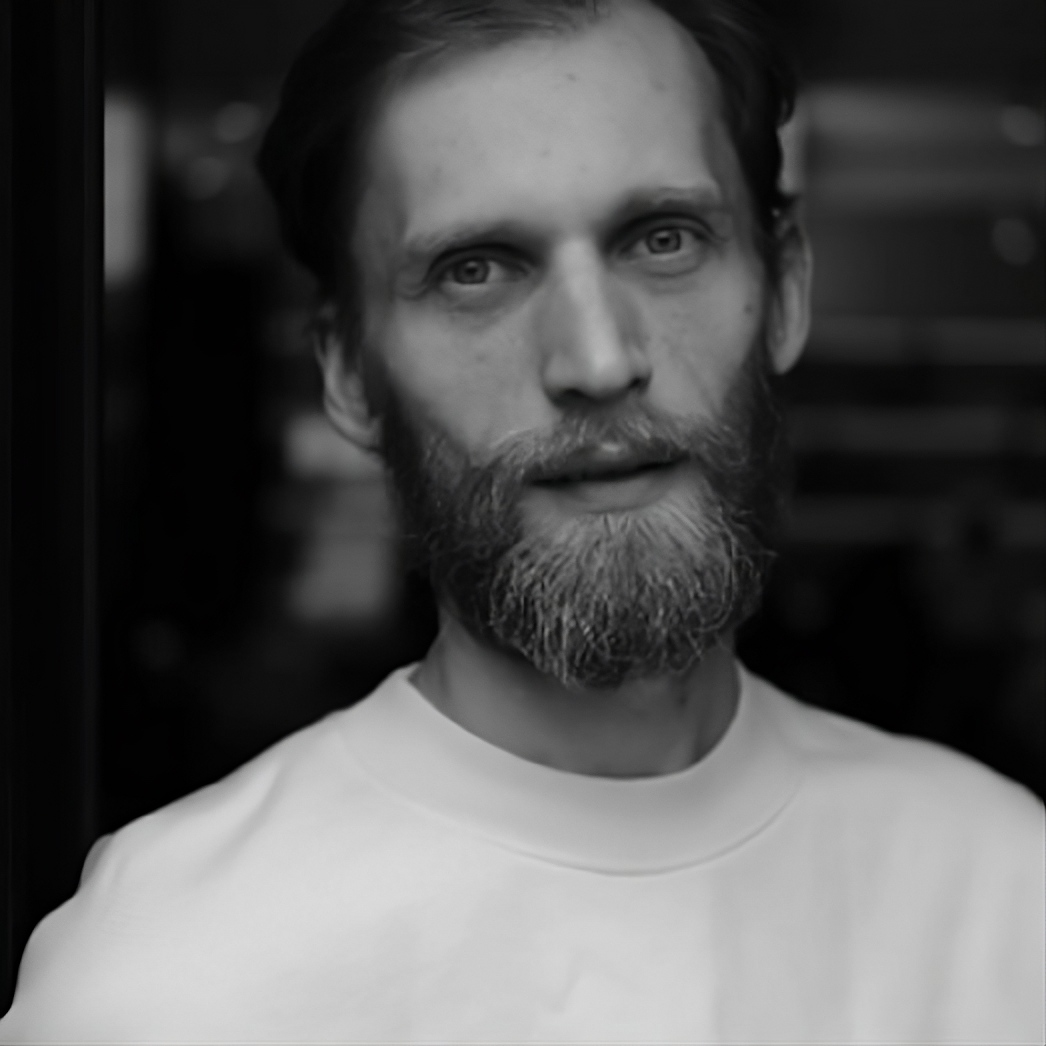 Vladislav Churikov
