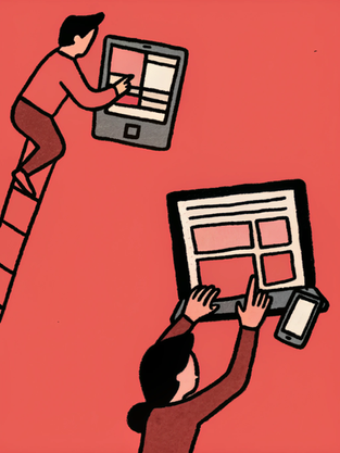 Responsive vs. Adaptive Design: Choosing the Right Approach with PARNII.DE
