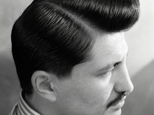 The Side Part — deep-dive