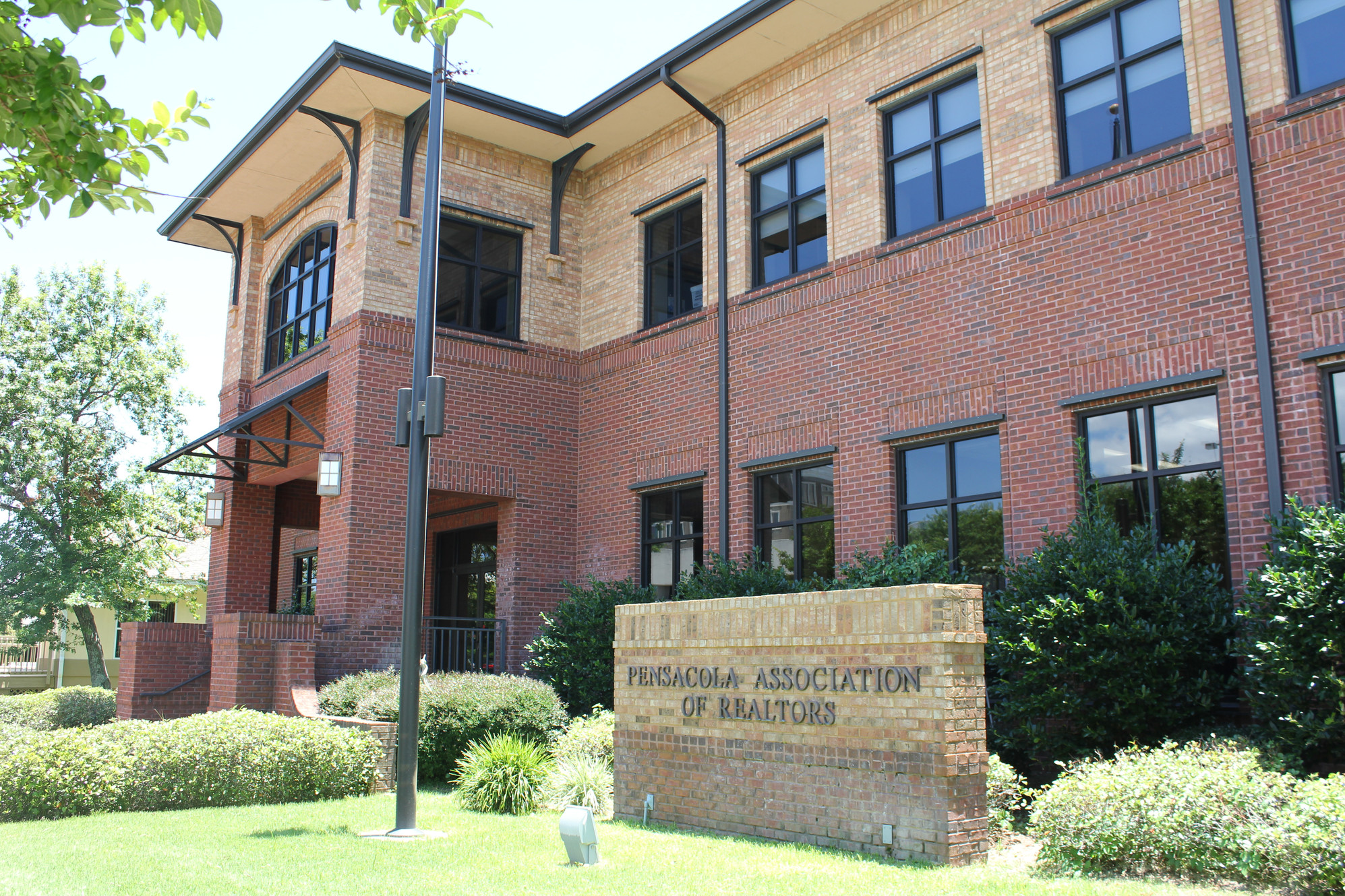 The Official Website of the Pensacola Association of REALTORS®, Inc.
